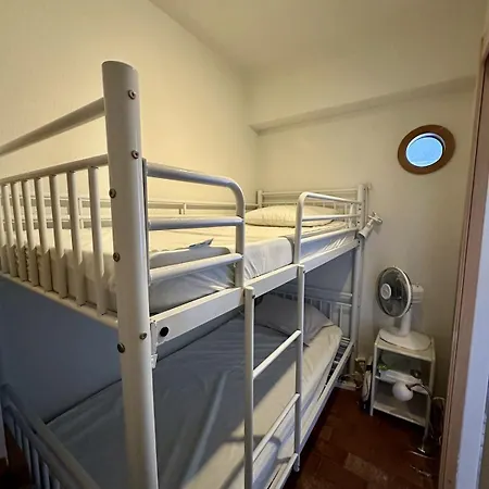 Le Rooftop Azur 6 Pers Triplex Vue Hyères