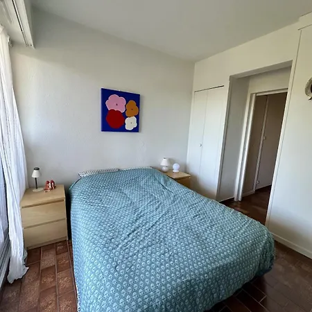Le Rooftop Azur 6 Pers Triplex Vue Hyères